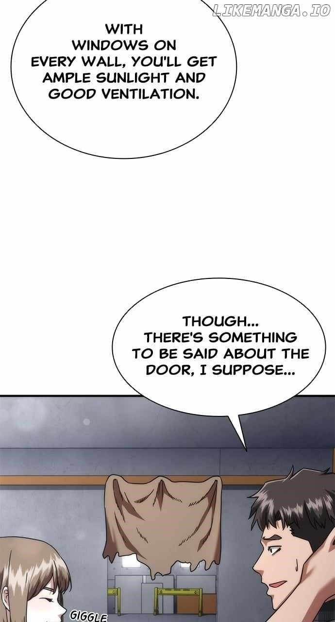 Zombie Revelation: 82-08 Chapter 34 - Page 48