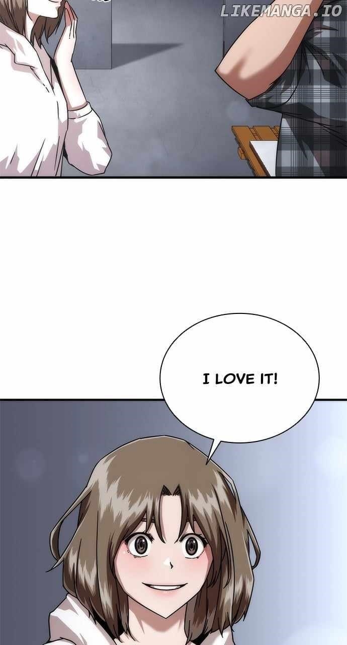 Zombie Revelation: 82-08 Chapter 34 - Page 49