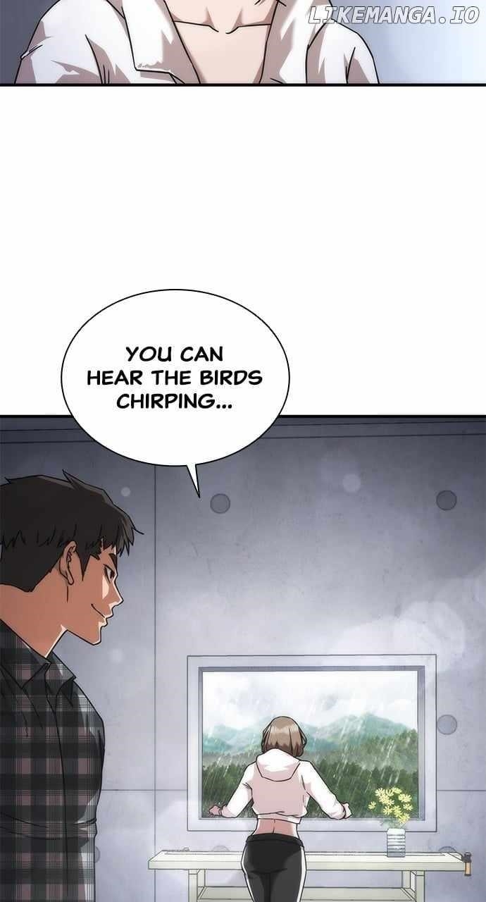 Zombie Revelation: 82-08 Chapter 34 - Page 50