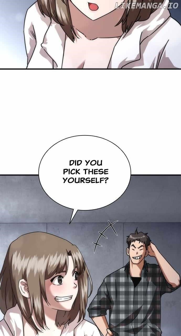 Zombie Revelation: 82-08 Chapter 34 - Page 52