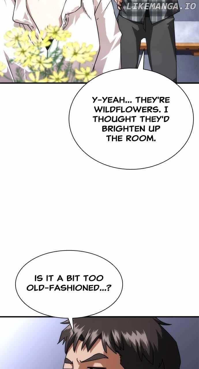 Zombie Revelation: 82-08 Chapter 34 - Page 53