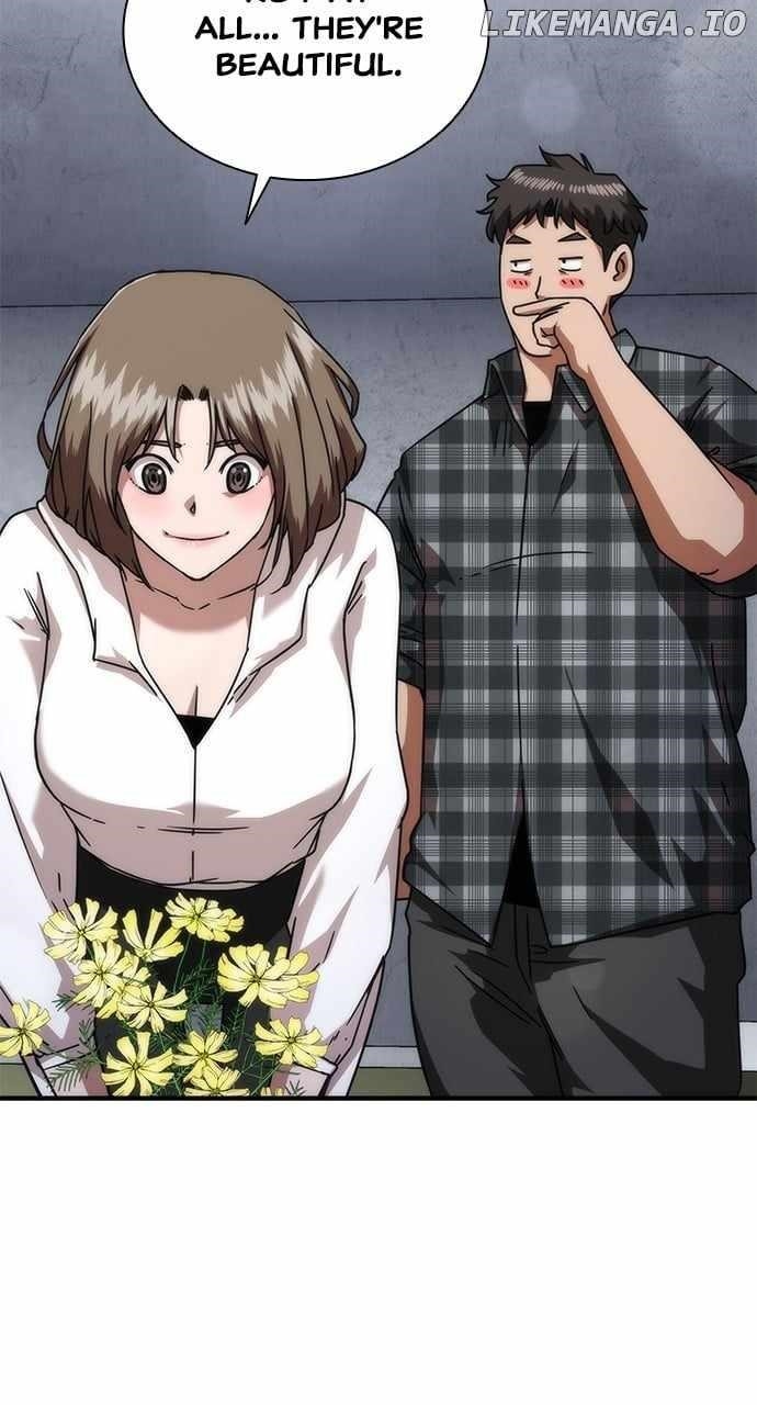 Zombie Revelation: 82-08 Chapter 34 - Page 55