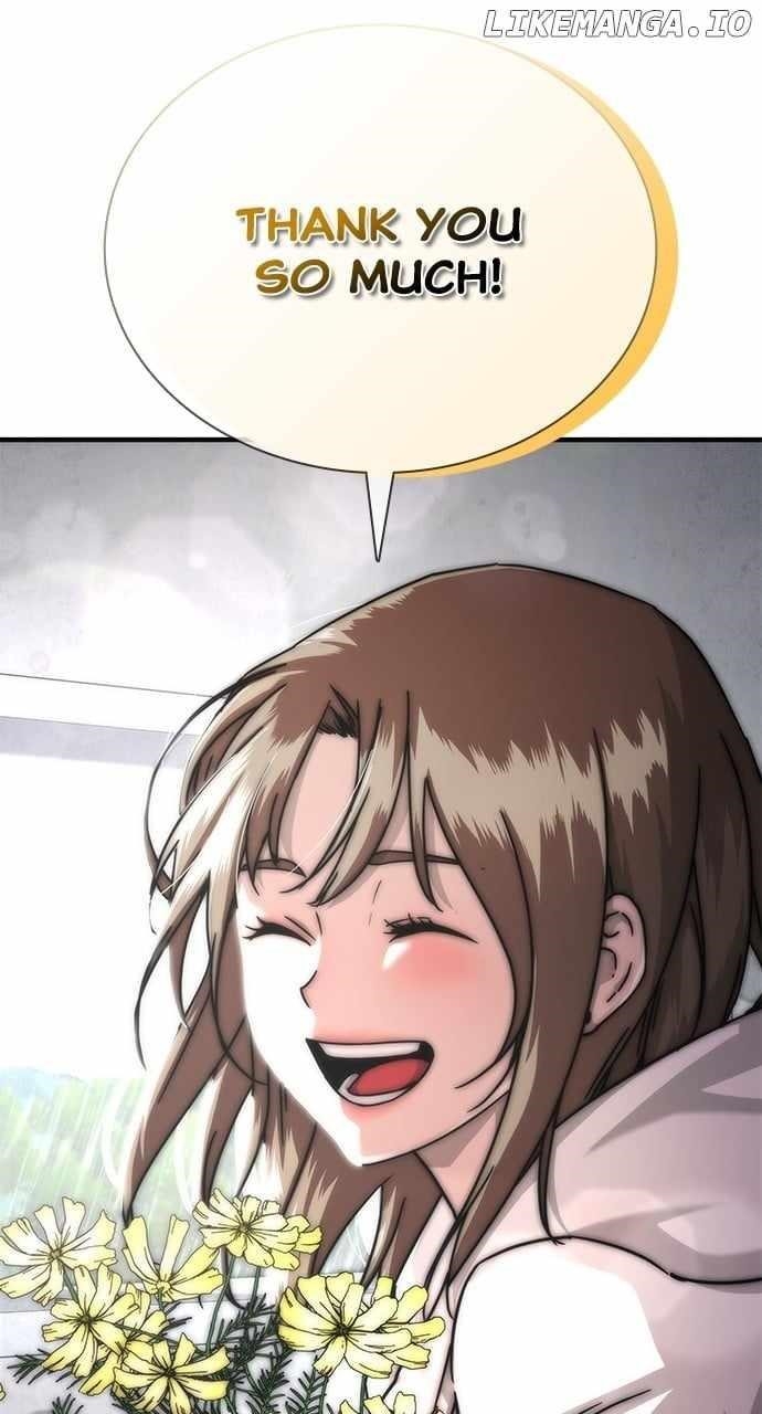 Zombie Revelation: 82-08 Chapter 34 - Page 56