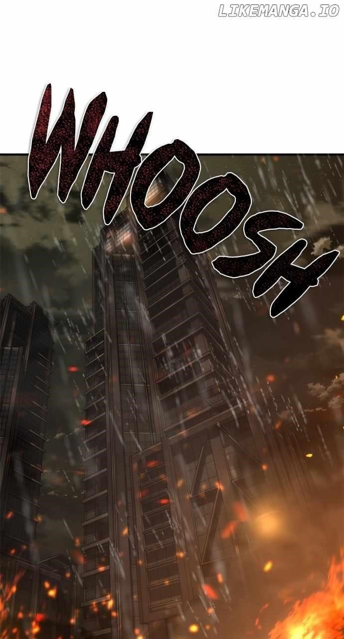 Zombie Revelation: 82-08 Chapter 34 - Page 58