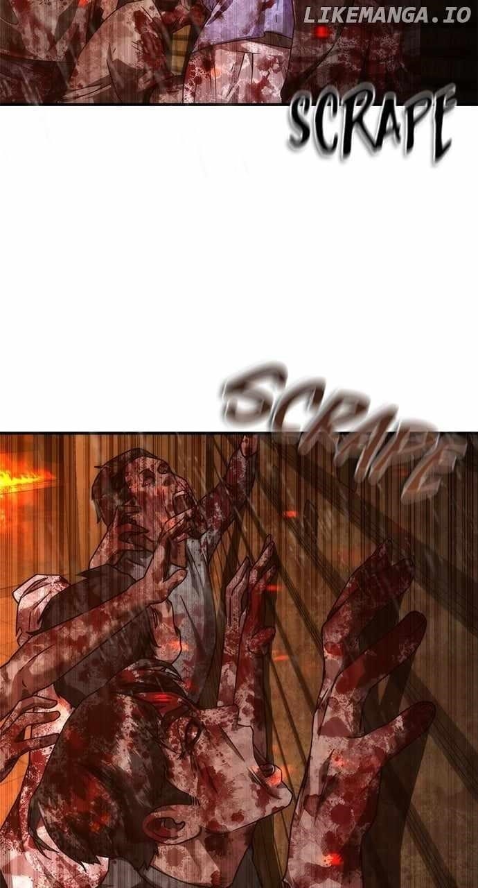 Zombie Revelation: 82-08 Chapter 34 - Page 60