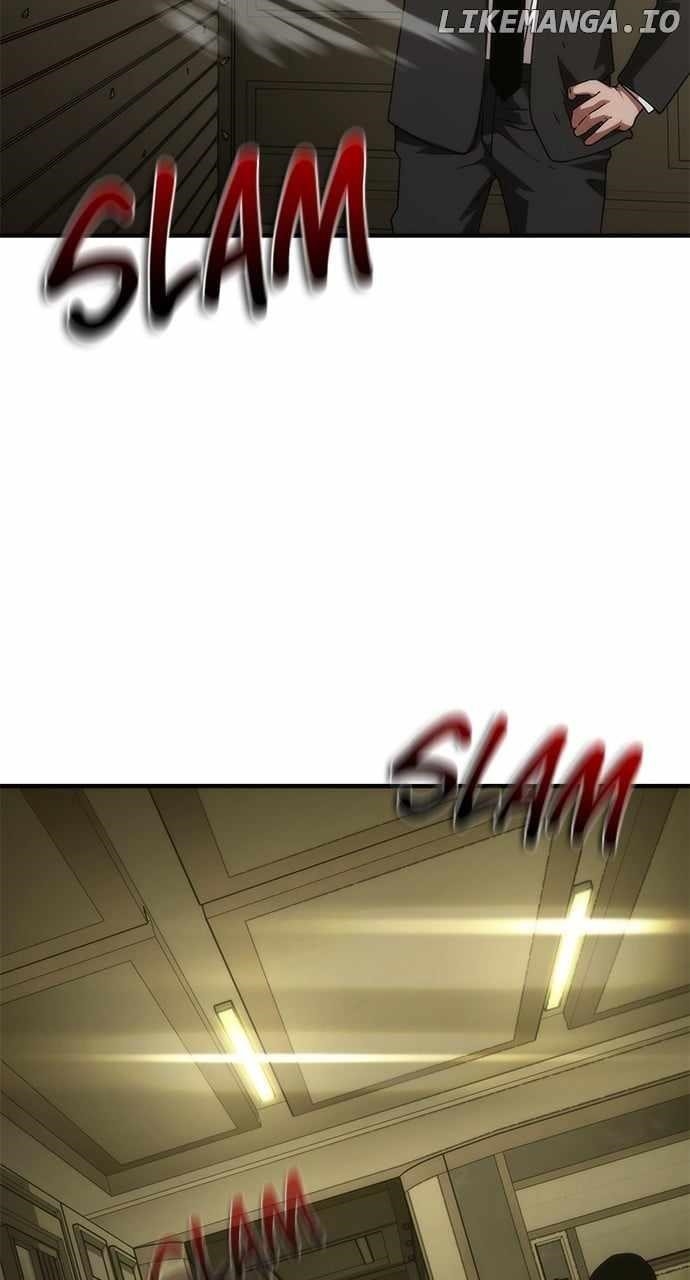 Zombie Revelation: 82-08 Chapter 34 - Page 62