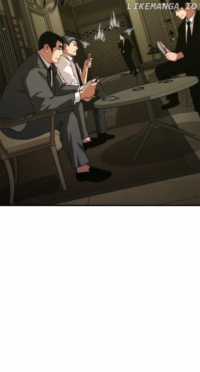 Zombie Revelation: 82-08 Chapter 34 - Page 63