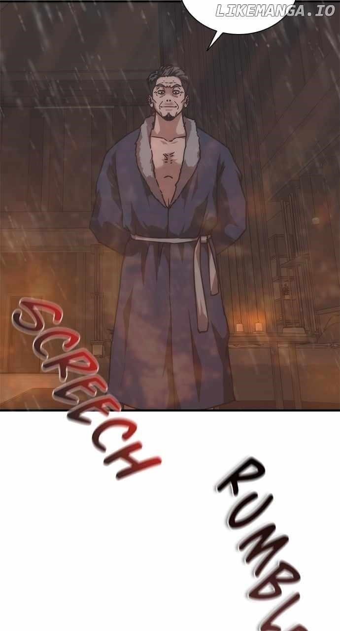 Zombie Revelation: 82-08 Chapter 34 - Page 65