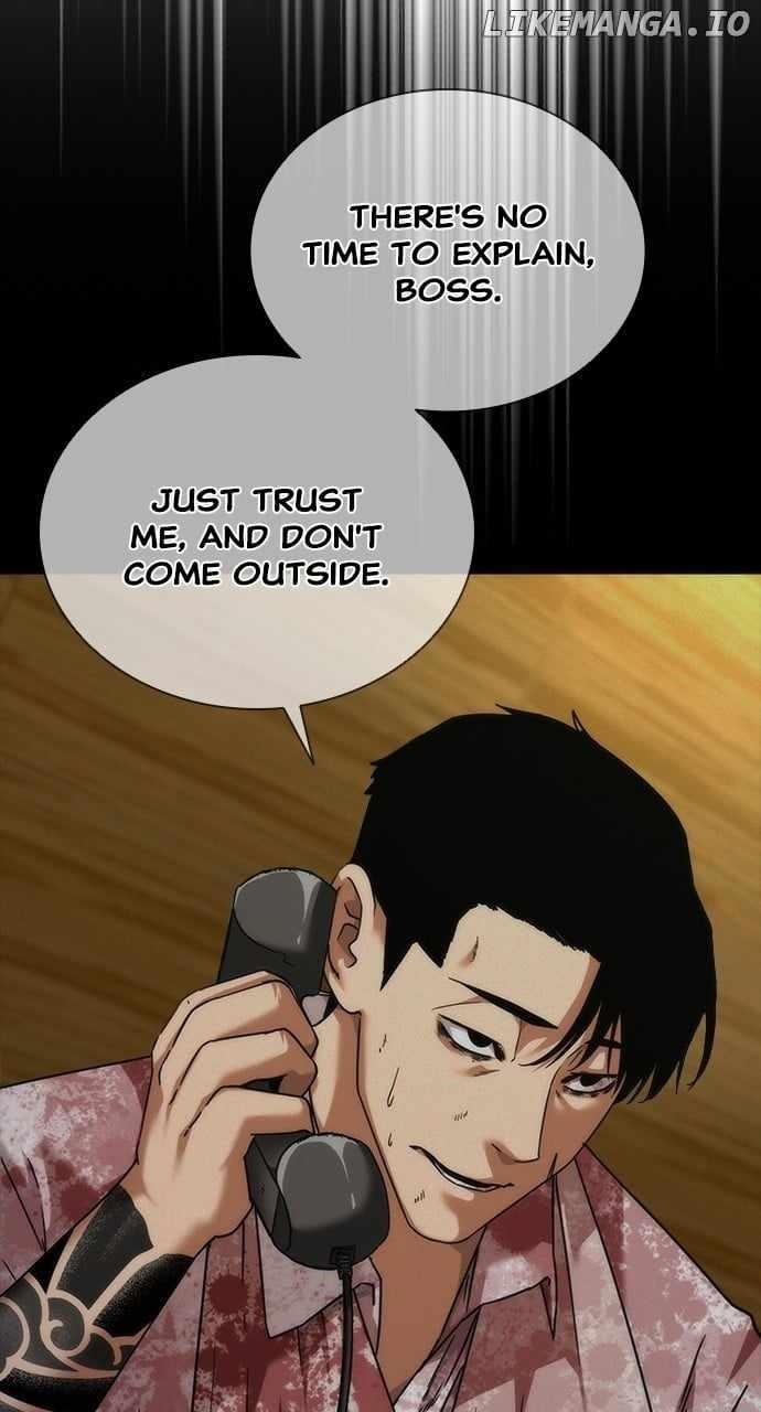 Zombie Revelation: 82-08 Chapter 34 - Page 68