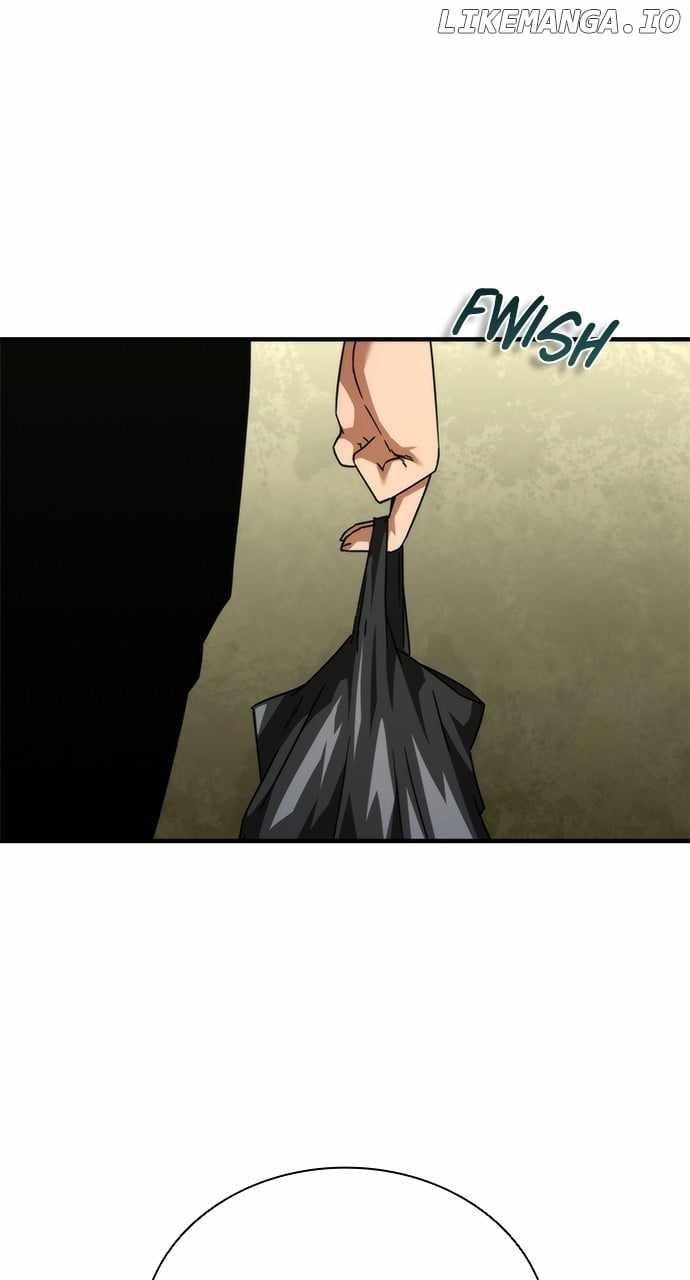 Zombie Revelation: 82-08 Chapter 34 - Page 7