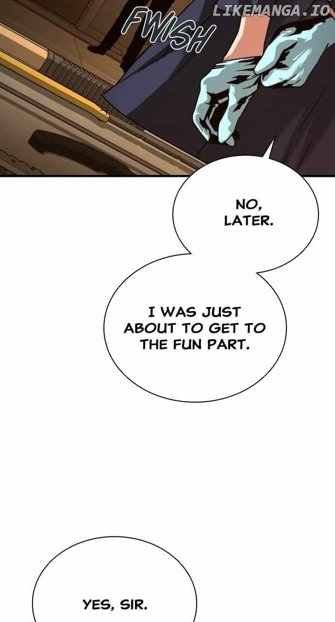 Zombie Revelation: 82-08 Chapter 34 - Page 71