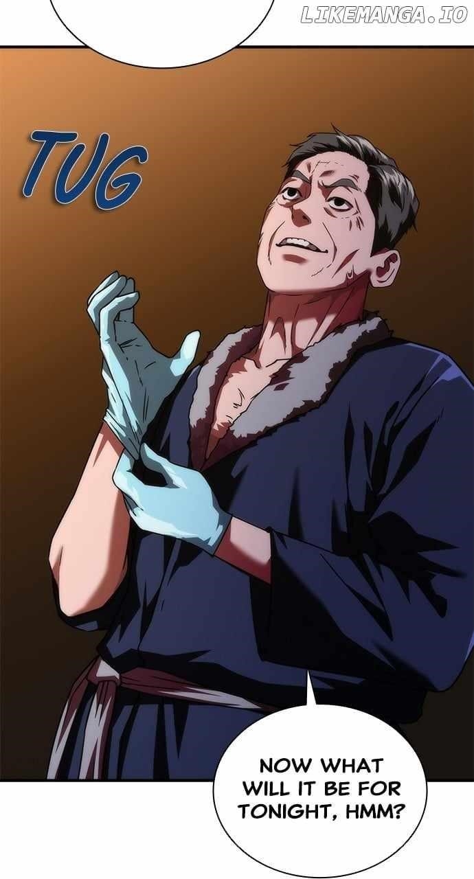 Zombie Revelation: 82-08 Chapter 34 - Page 72