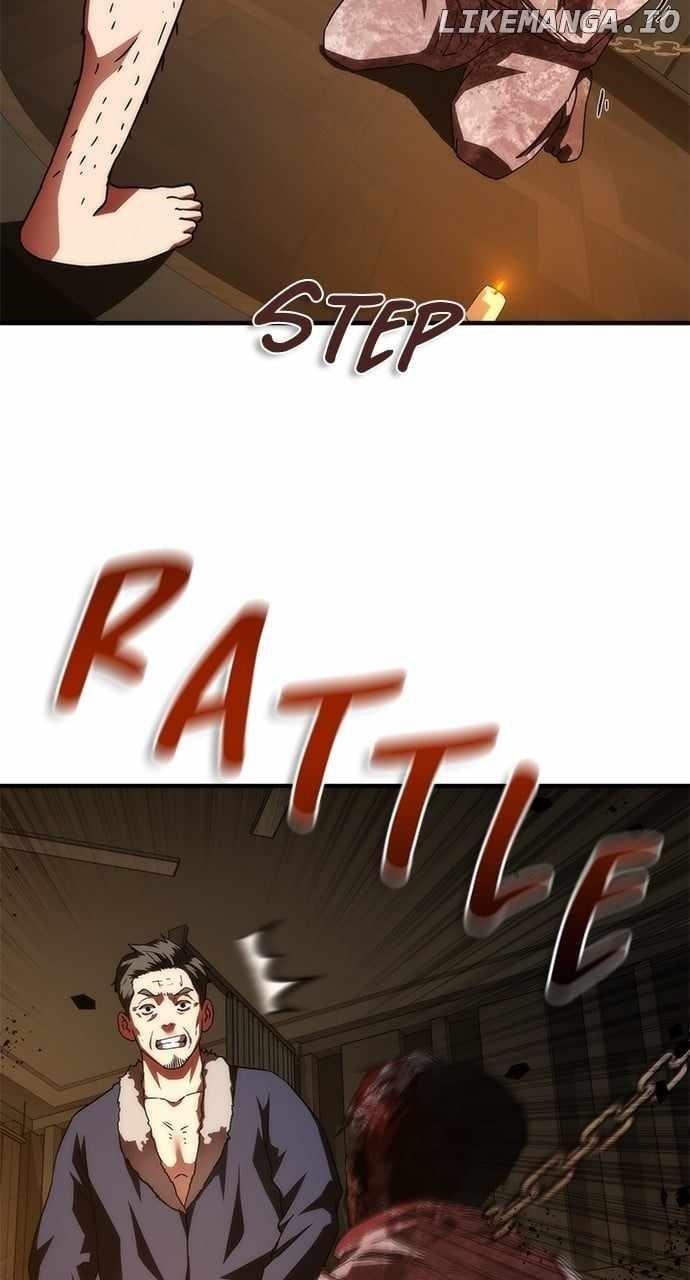 Zombie Revelation: 82-08 Chapter 34 - Page 75