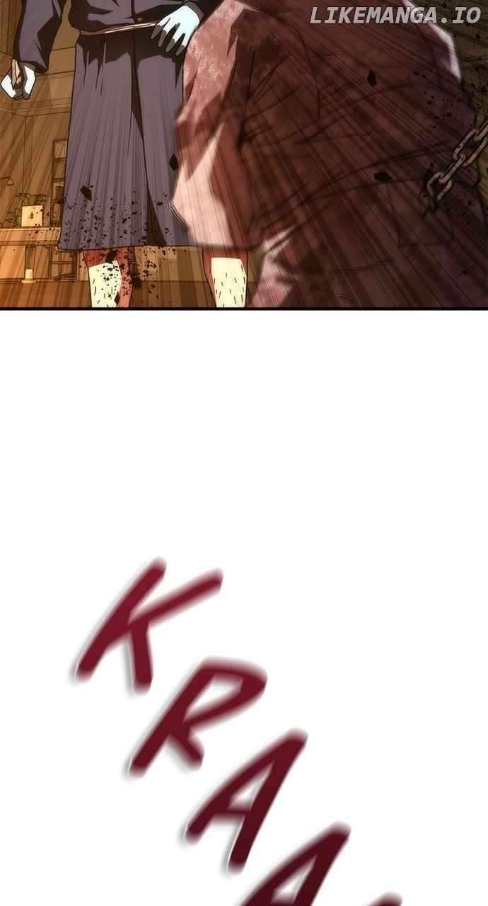 Zombie Revelation: 82-08 Chapter 34 - Page 76