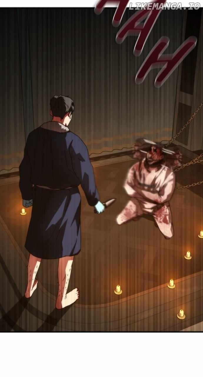 Zombie Revelation: 82-08 Chapter 34 - Page 77