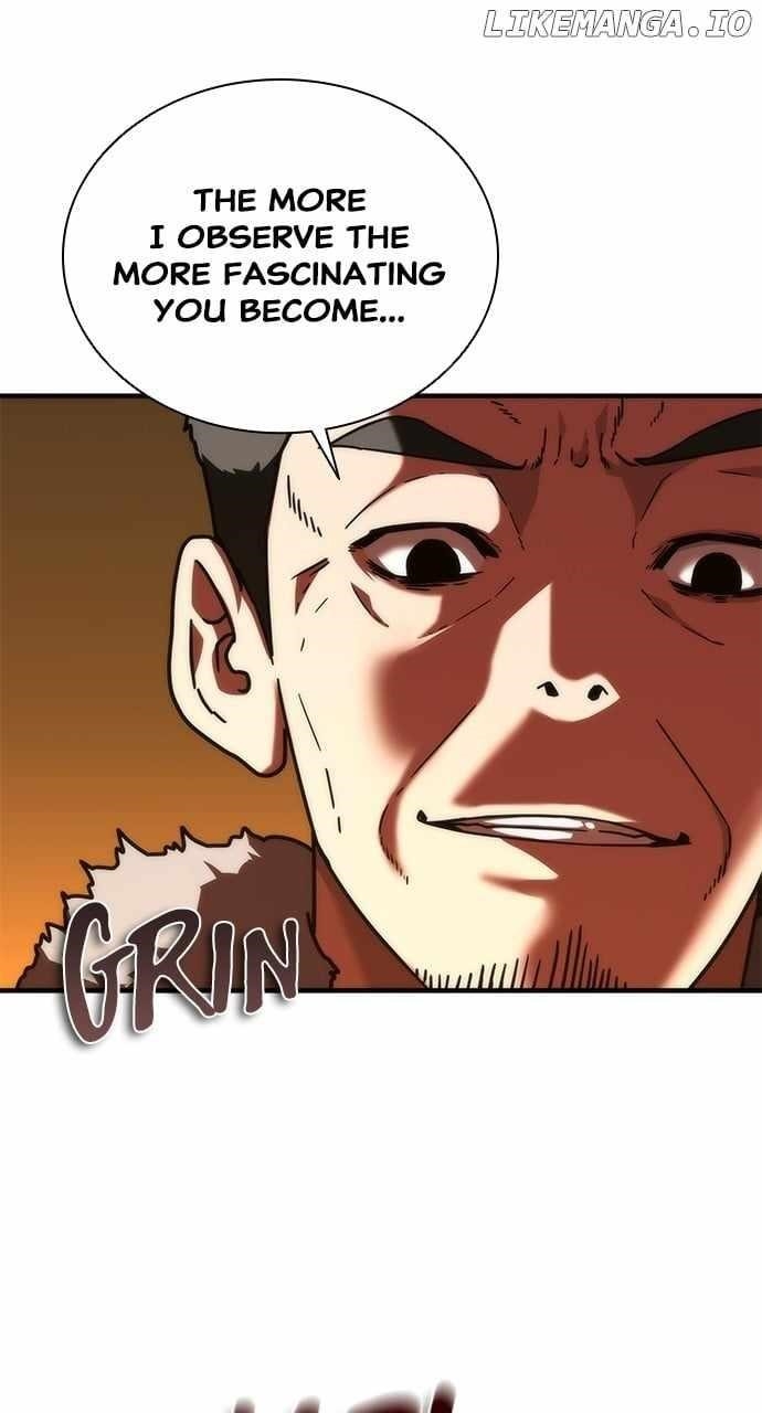 Zombie Revelation: 82-08 Chapter 34 - Page 78