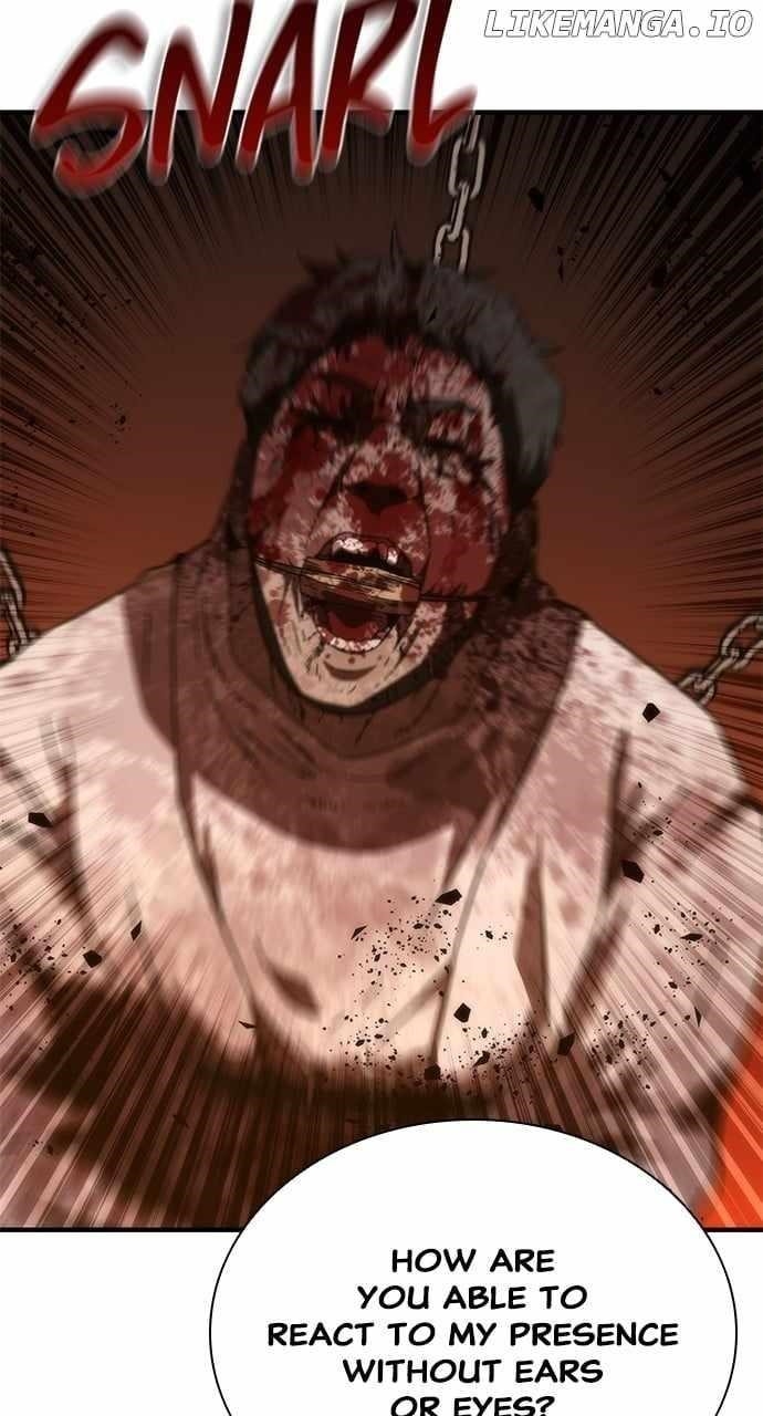 Zombie Revelation: 82-08 Chapter 34 - Page 79