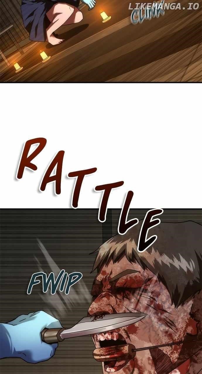 Zombie Revelation: 82-08 Chapter 34 - Page 81