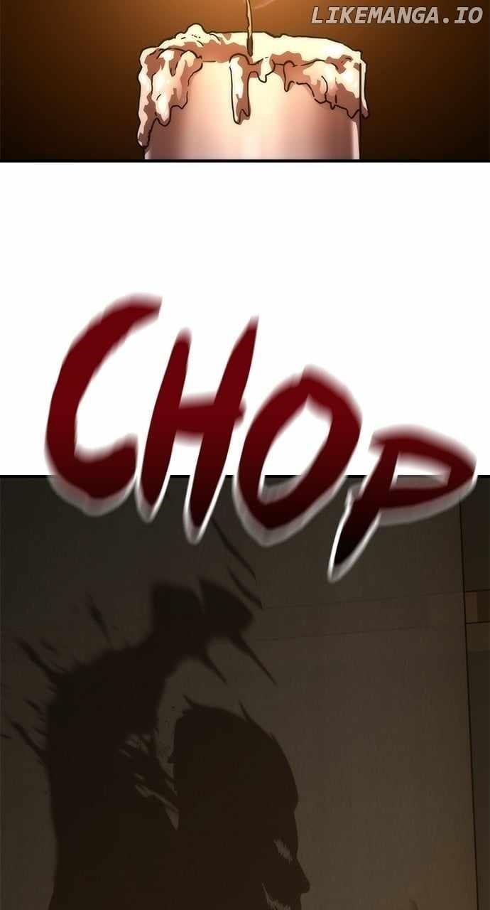 Zombie Revelation: 82-08 Chapter 34 - Page 83