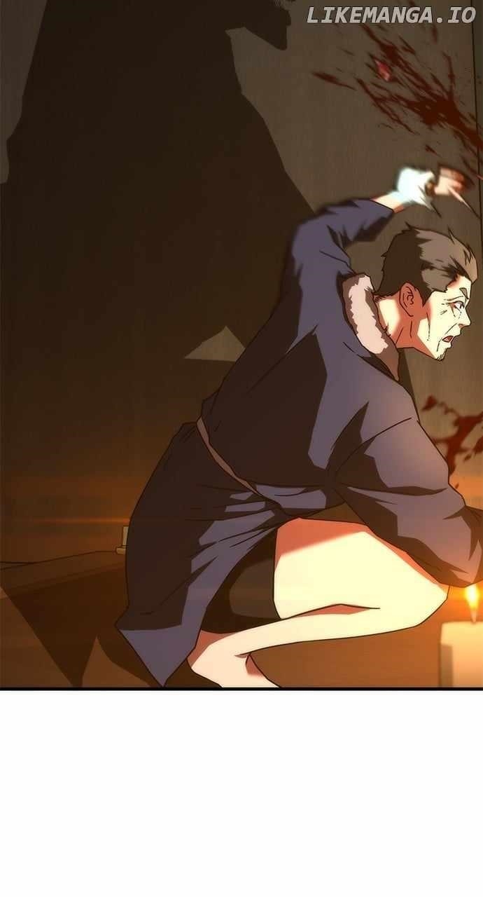 Zombie Revelation: 82-08 Chapter 34 - Page 84