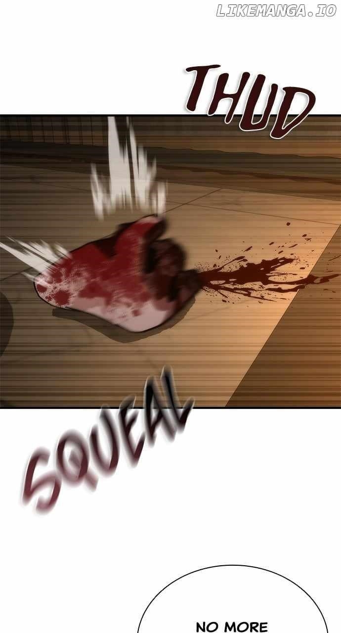 Zombie Revelation: 82-08 Chapter 34 - Page 85