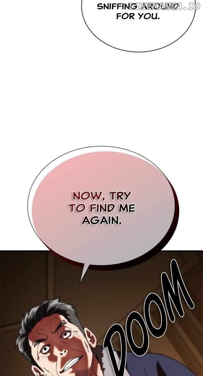 Zombie Revelation: 82-08 Chapter 34 - Page 86