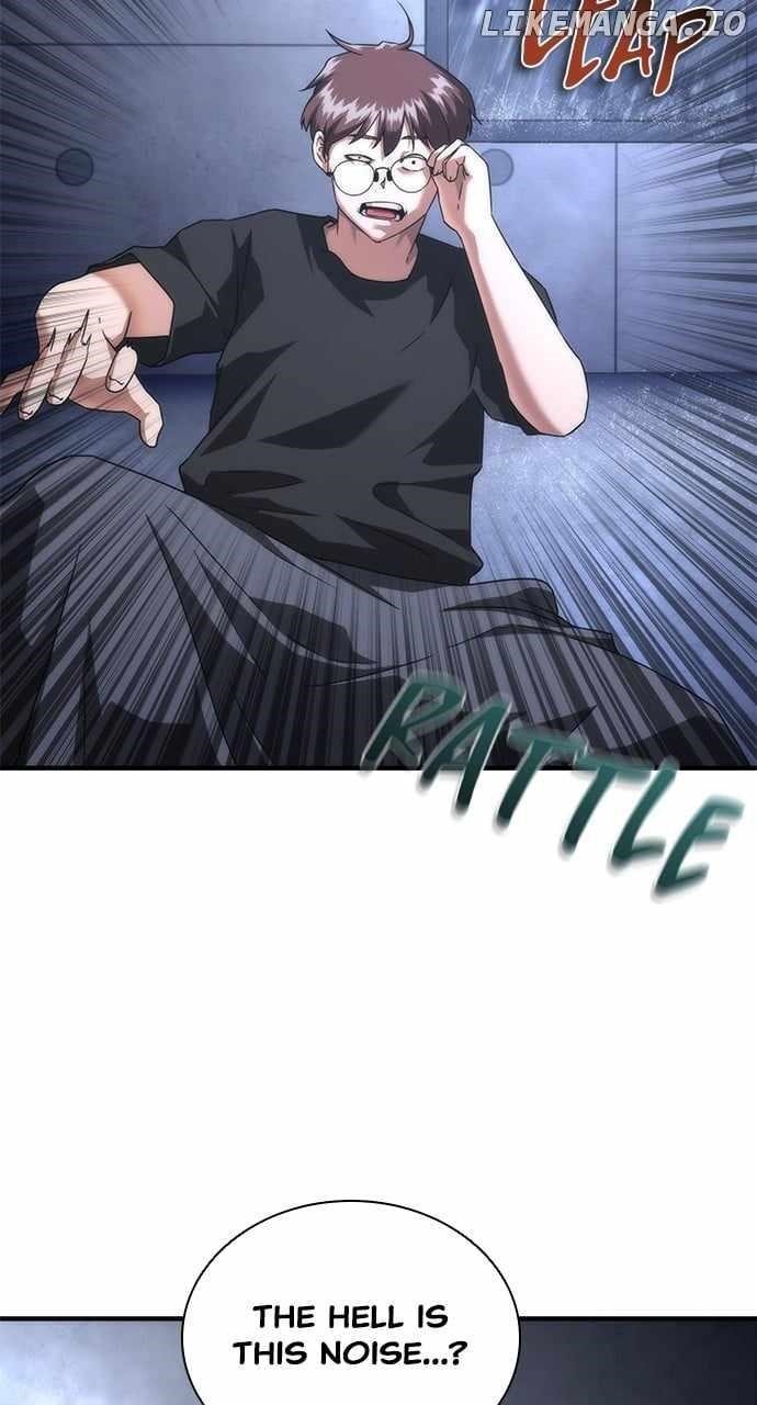 Zombie Revelation: 82-08 Chapter 34 - Page 93