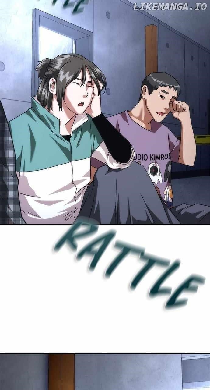 Zombie Revelation: 82-08 Chapter 34 - Page 95