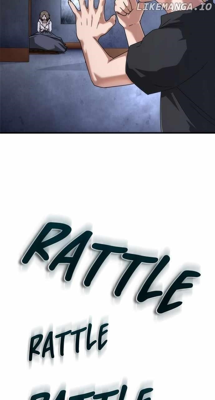 Zombie Revelation: 82-08 Chapter 34 - Page 97