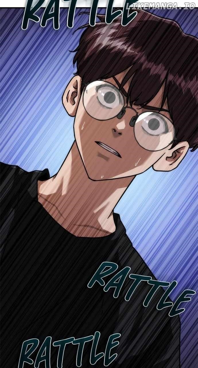 Zombie Revelation: 82-08 Chapter 34 - Page 98