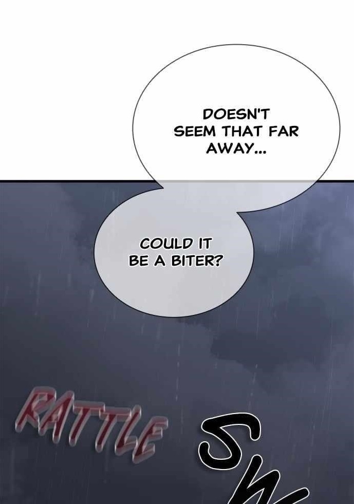 Zombie Revelation: 82-08 Chapter 35 - Page 1