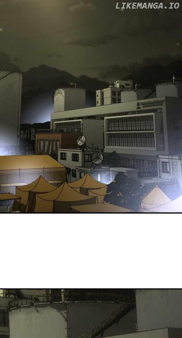 Zombie Revelation: 82-08 Chapter 35 - Page 100