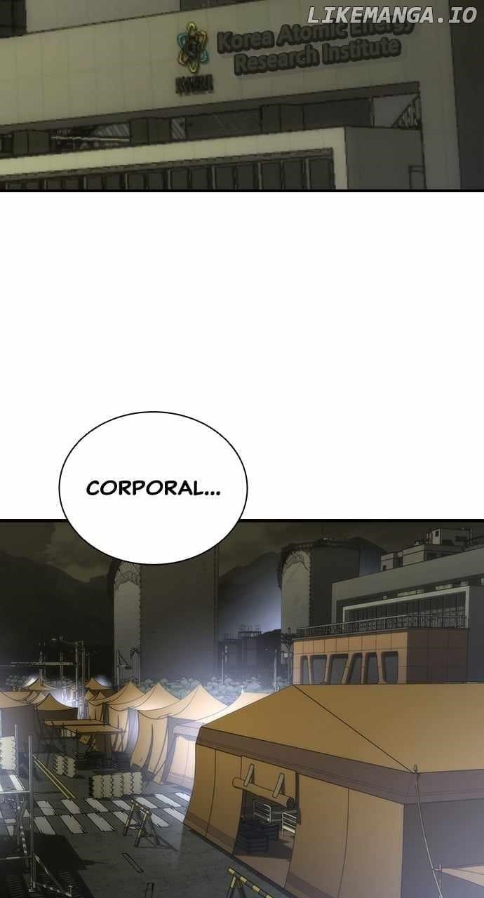 Zombie Revelation: 82-08 Chapter 35 - Page 101