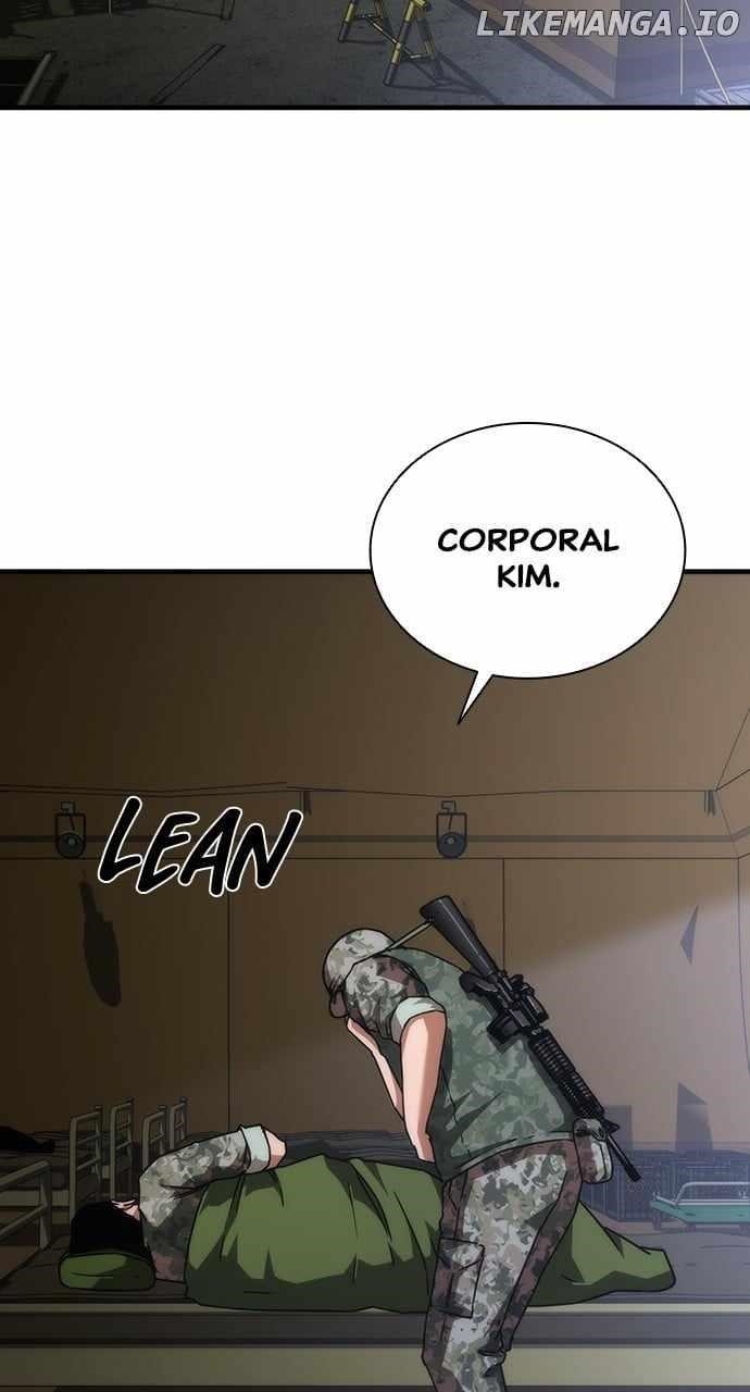 Zombie Revelation: 82-08 Chapter 35 - Page 102