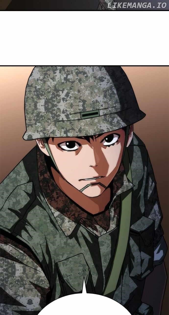 Zombie Revelation: 82-08 Chapter 35 - Page 103