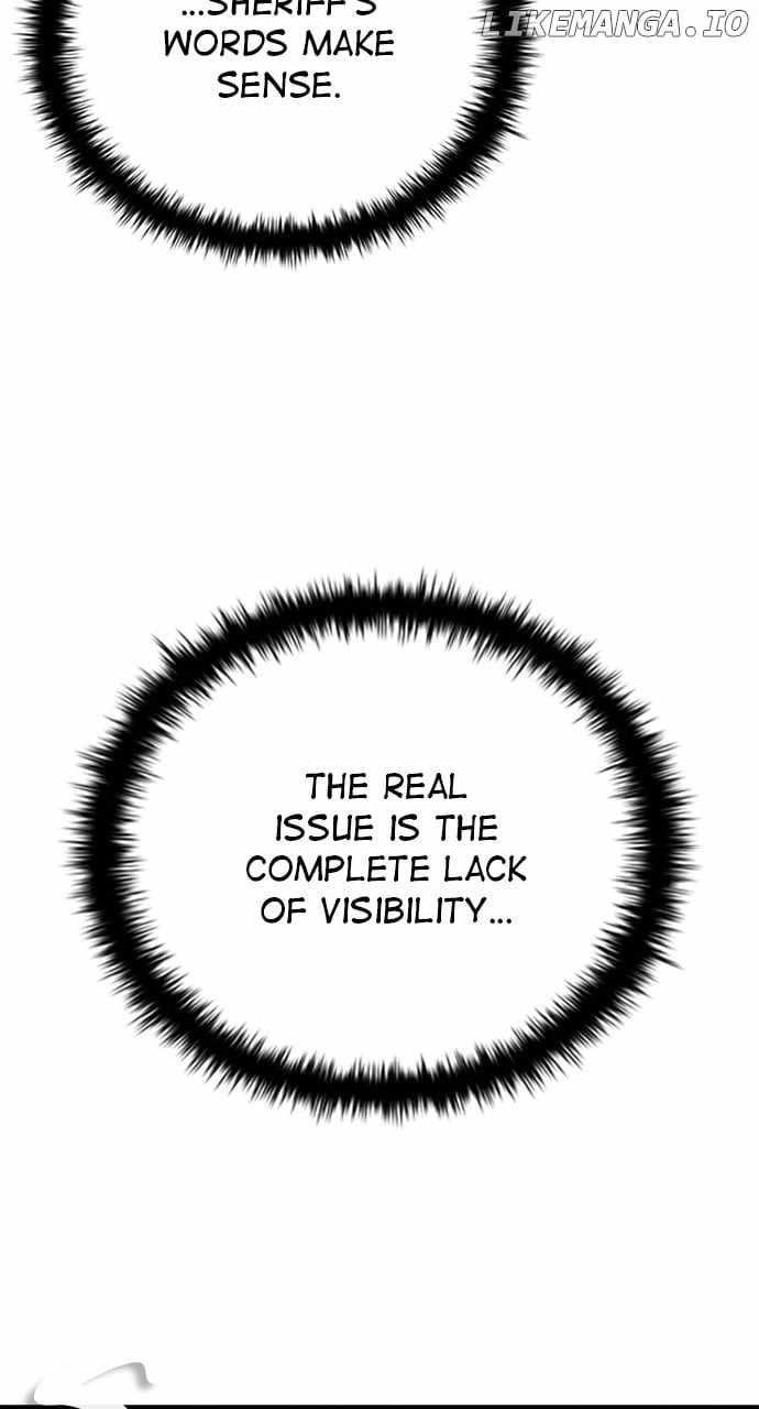 Zombie Revelation: 82-08 Chapter 35 - Page 13