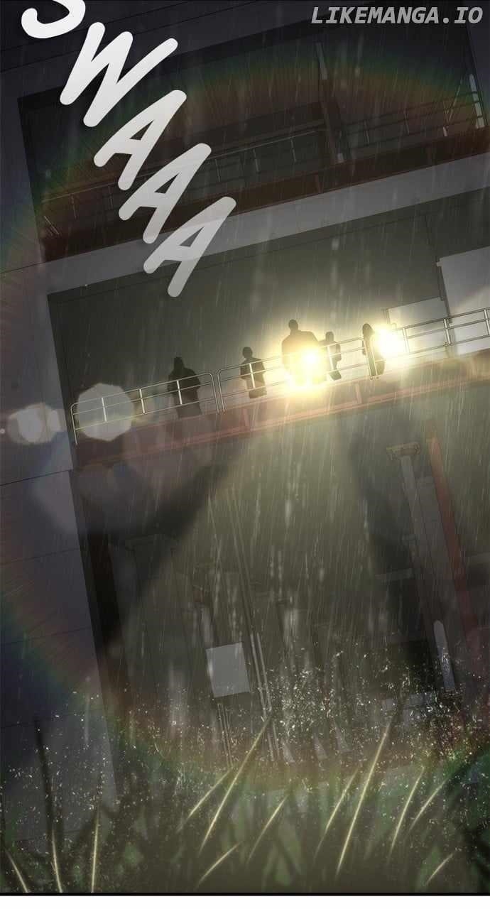 Zombie Revelation: 82-08 Chapter 35 - Page 14