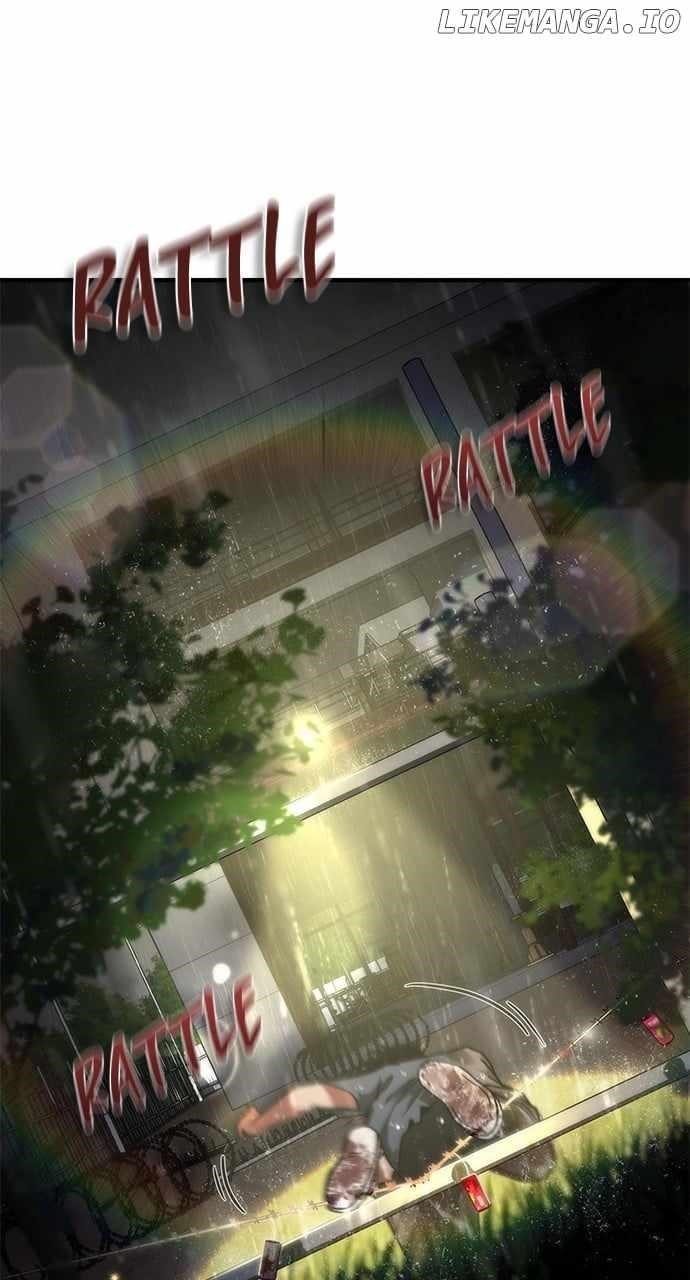 Zombie Revelation: 82-08 Chapter 35 - Page 16