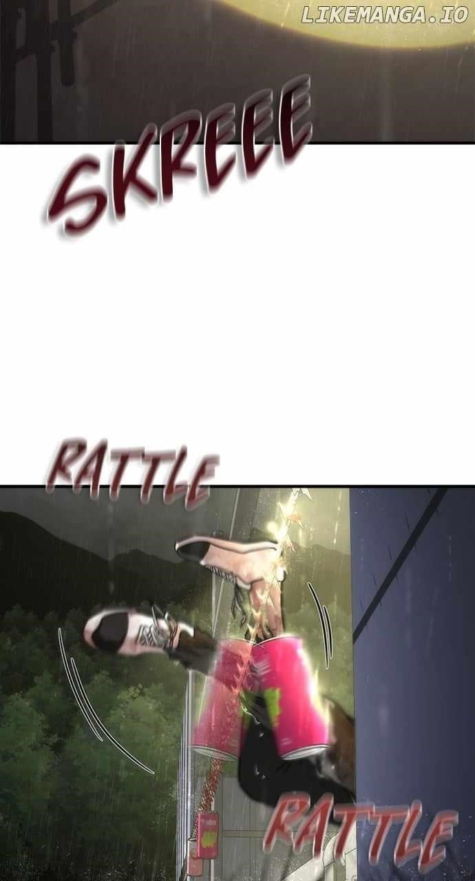 Zombie Revelation: 82-08 Chapter 35 - Page 18