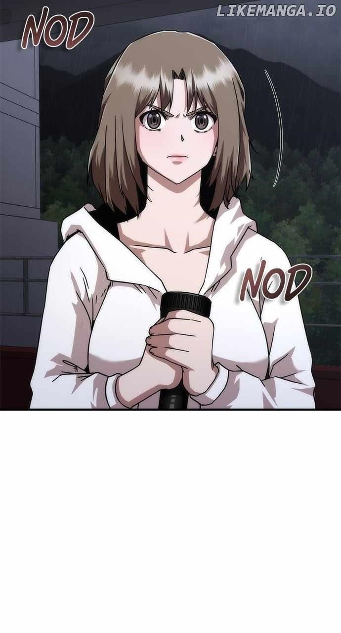 Zombie Revelation: 82-08 Chapter 35 - Page 24