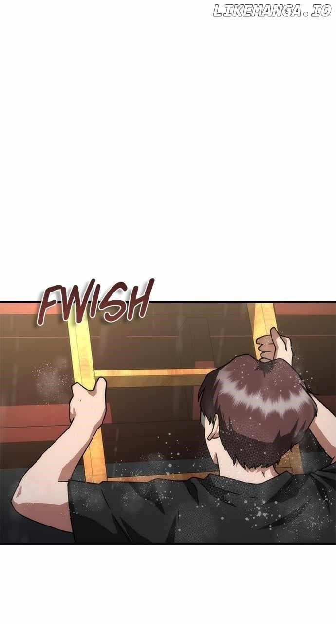 Zombie Revelation: 82-08 Chapter 35 - Page 25