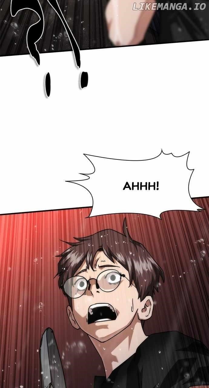 Zombie Revelation: 82-08 Chapter 35 - Page 32