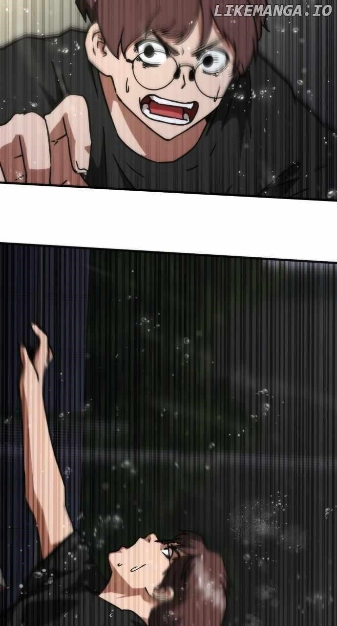 Zombie Revelation: 82-08 Chapter 35 - Page 36