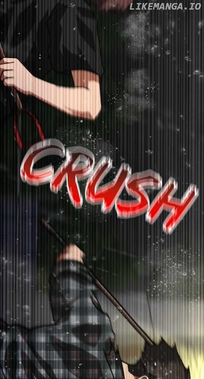 Zombie Revelation: 82-08 Chapter 35 - Page 37