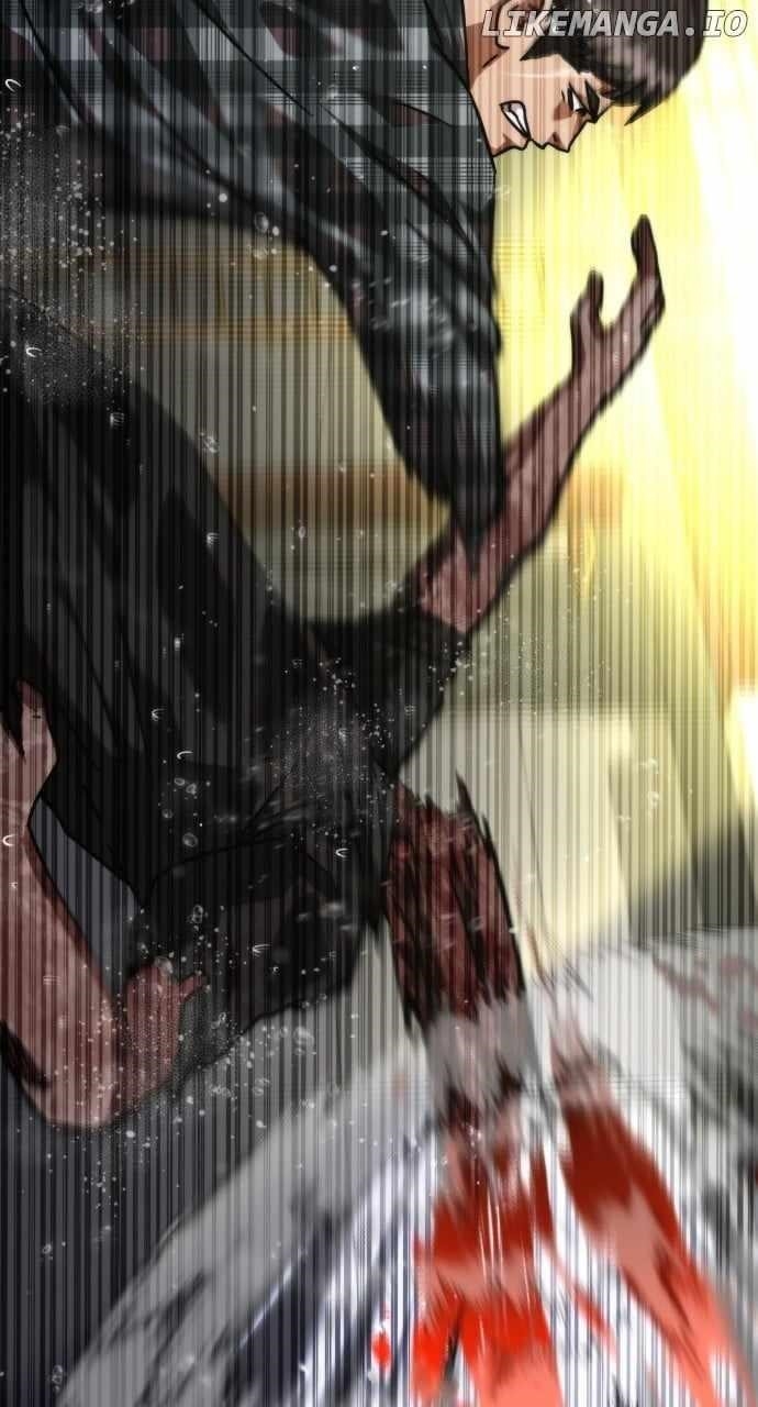 Zombie Revelation: 82-08 Chapter 35 - Page 38