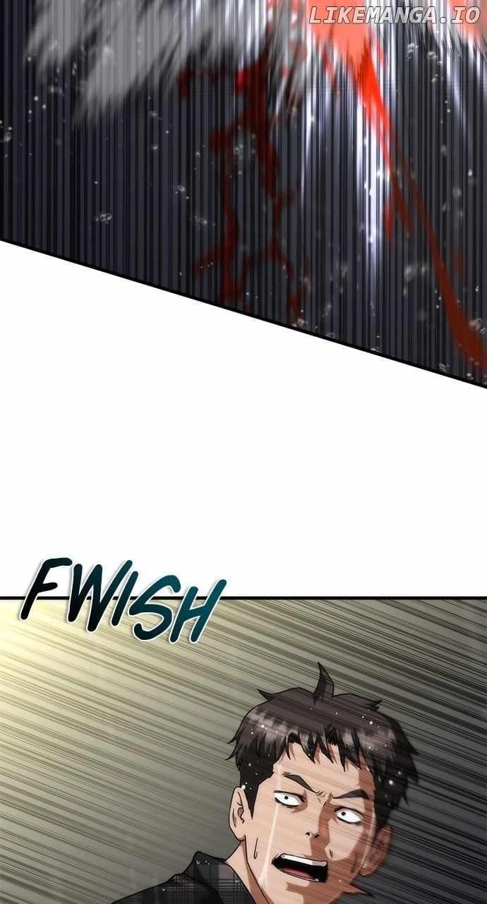 Zombie Revelation: 82-08 Chapter 35 - Page 39