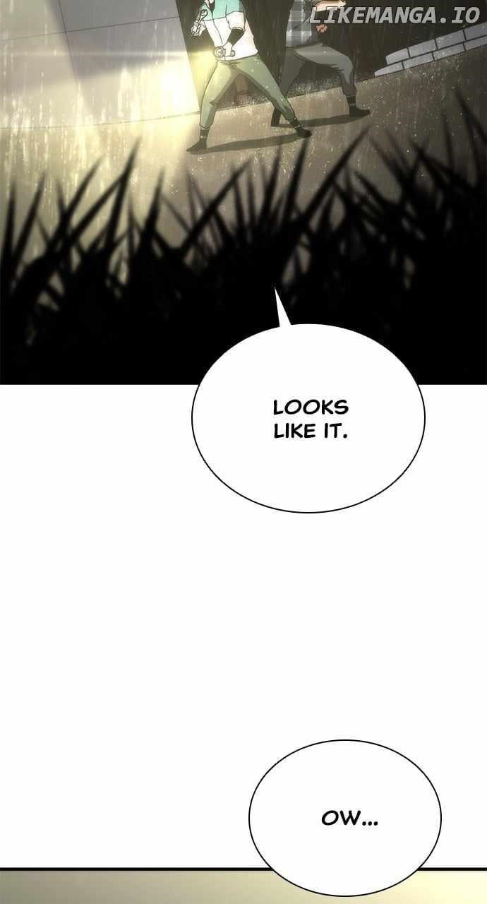 Zombie Revelation: 82-08 Chapter 35 - Page 45