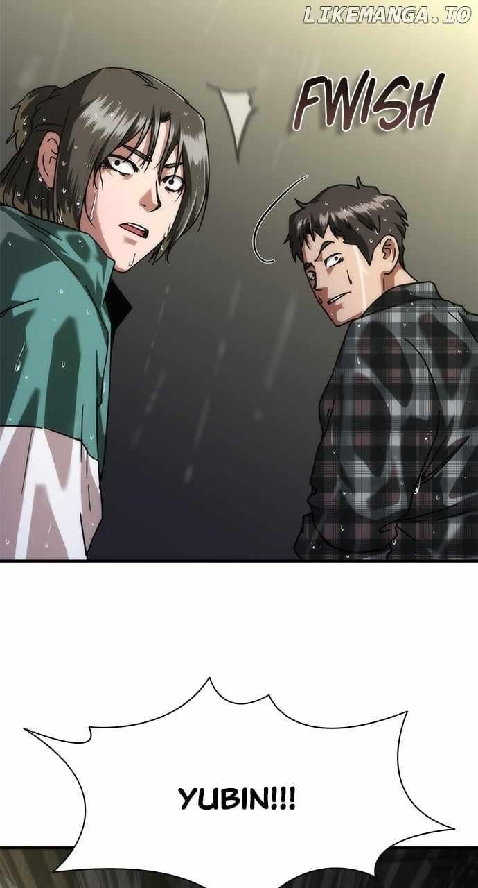 Zombie Revelation: 82-08 Chapter 35 - Page 46