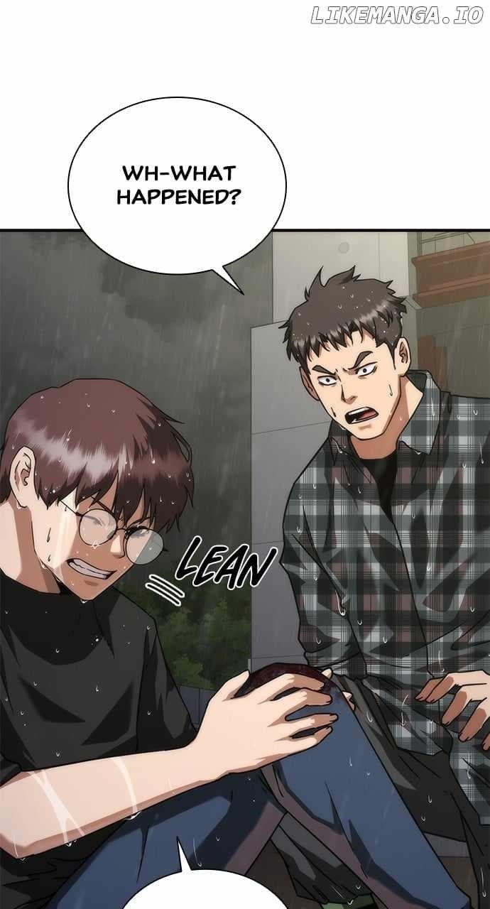 Zombie Revelation: 82-08 Chapter 35 - Page 48