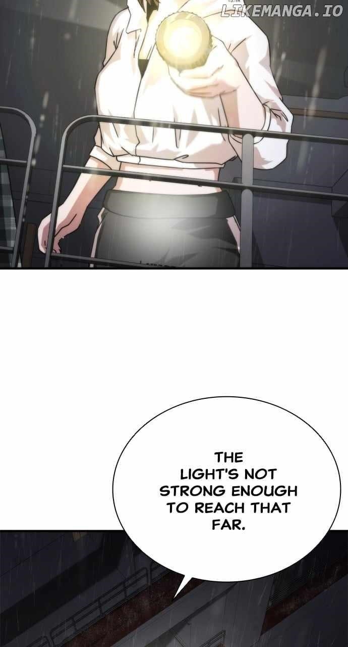 Zombie Revelation: 82-08 Chapter 35 - Page 5